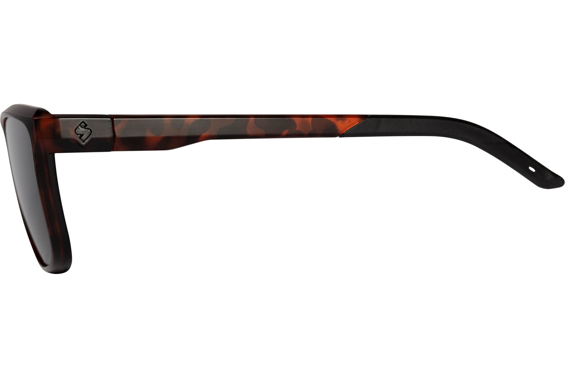 Sweet Protection Tachi Matte Crystal Tortoise-Obsidian Black