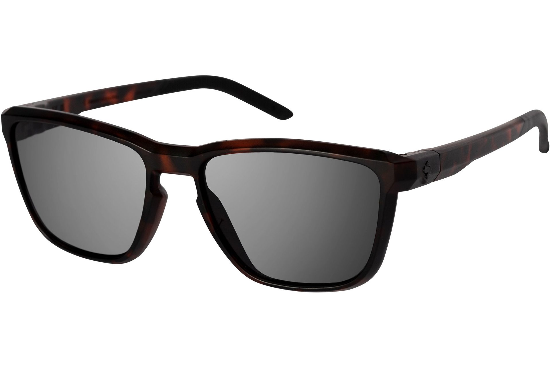 Sweet Protection Tachi Matte Crystal Tortoise-Obsidian Black