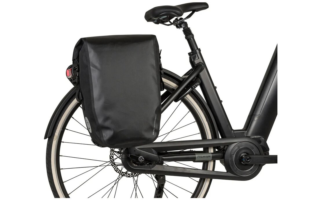 AGU Clean Single Bike Bag Shelter Large CG