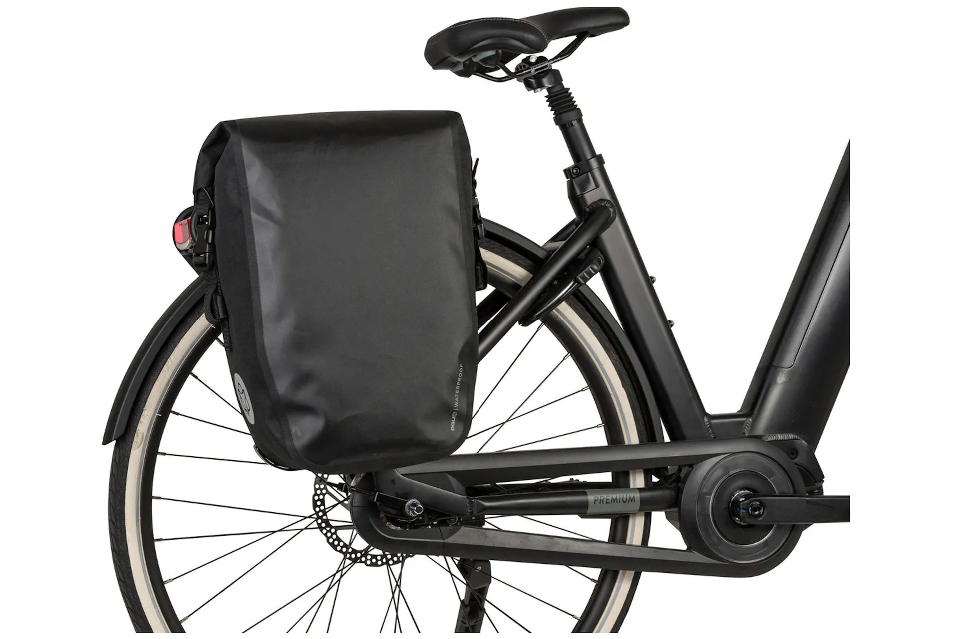 AGU Clean Single Bike Bag Shelter Large CG