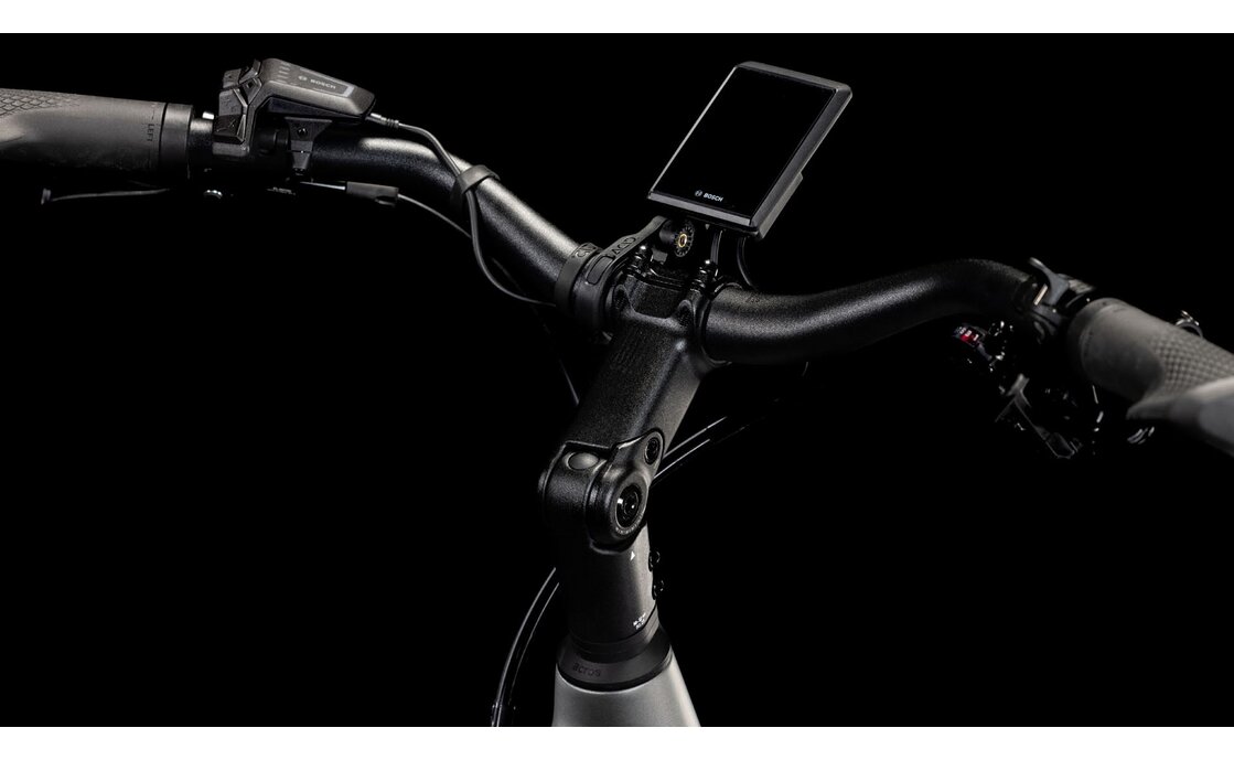 Cube Supreme Hybrid SLX 625 - 625 Wh - 28 Zoll - Tiefeinsteiger - 2026