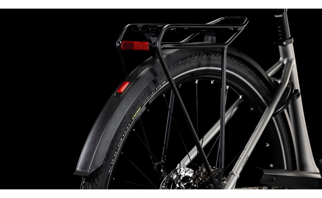 Cube Supreme Hybrid SLX 625 - 625 Wh - 28 Zoll - Tiefeinsteiger - 2026