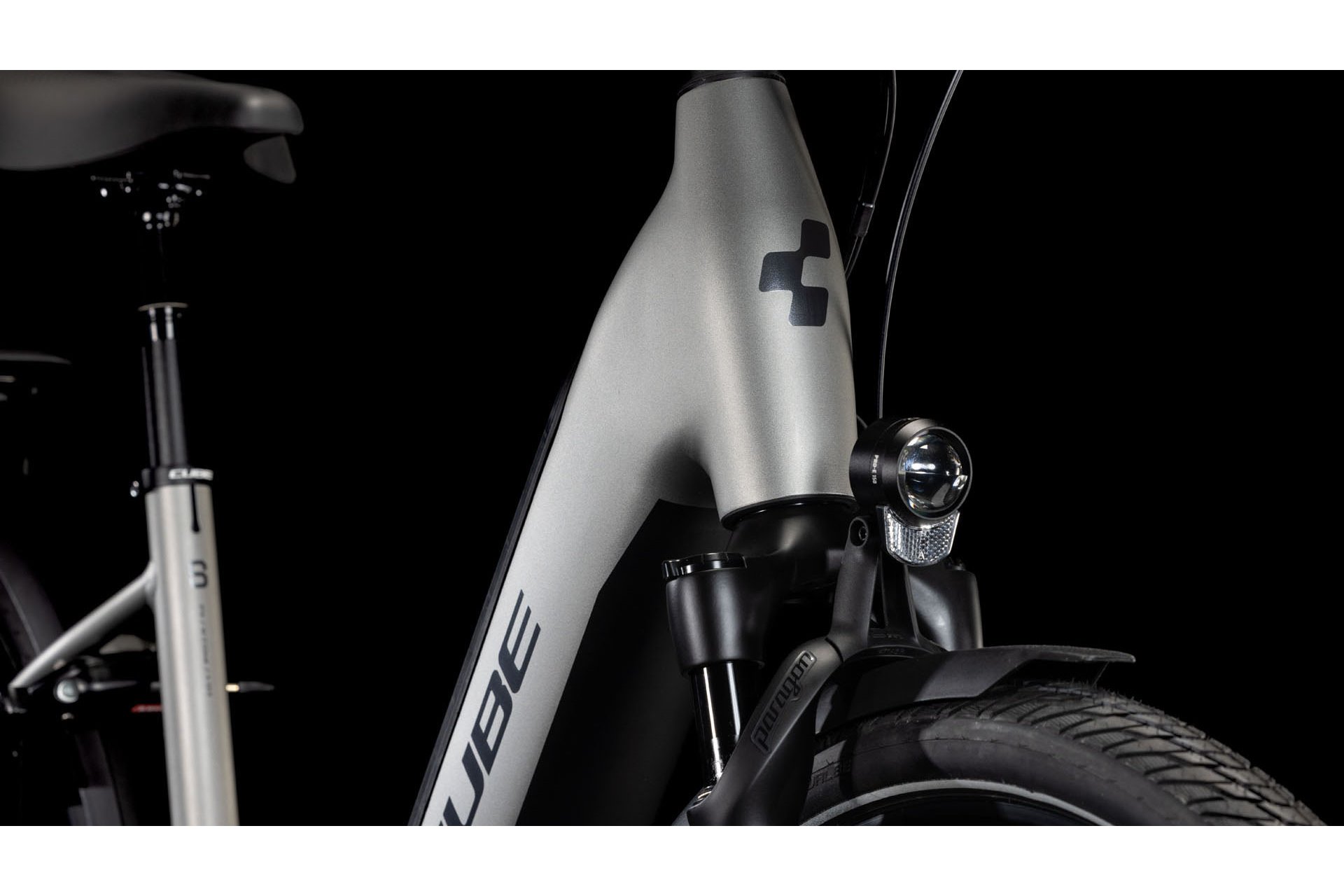 Cube Supreme Hybrid SLX 625 - 625 Wh - 28 Zoll - Tiefeinsteiger - 2026