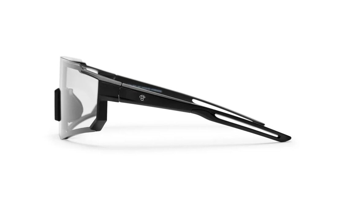 CHPO Siri Photochromic Black - Clear to black