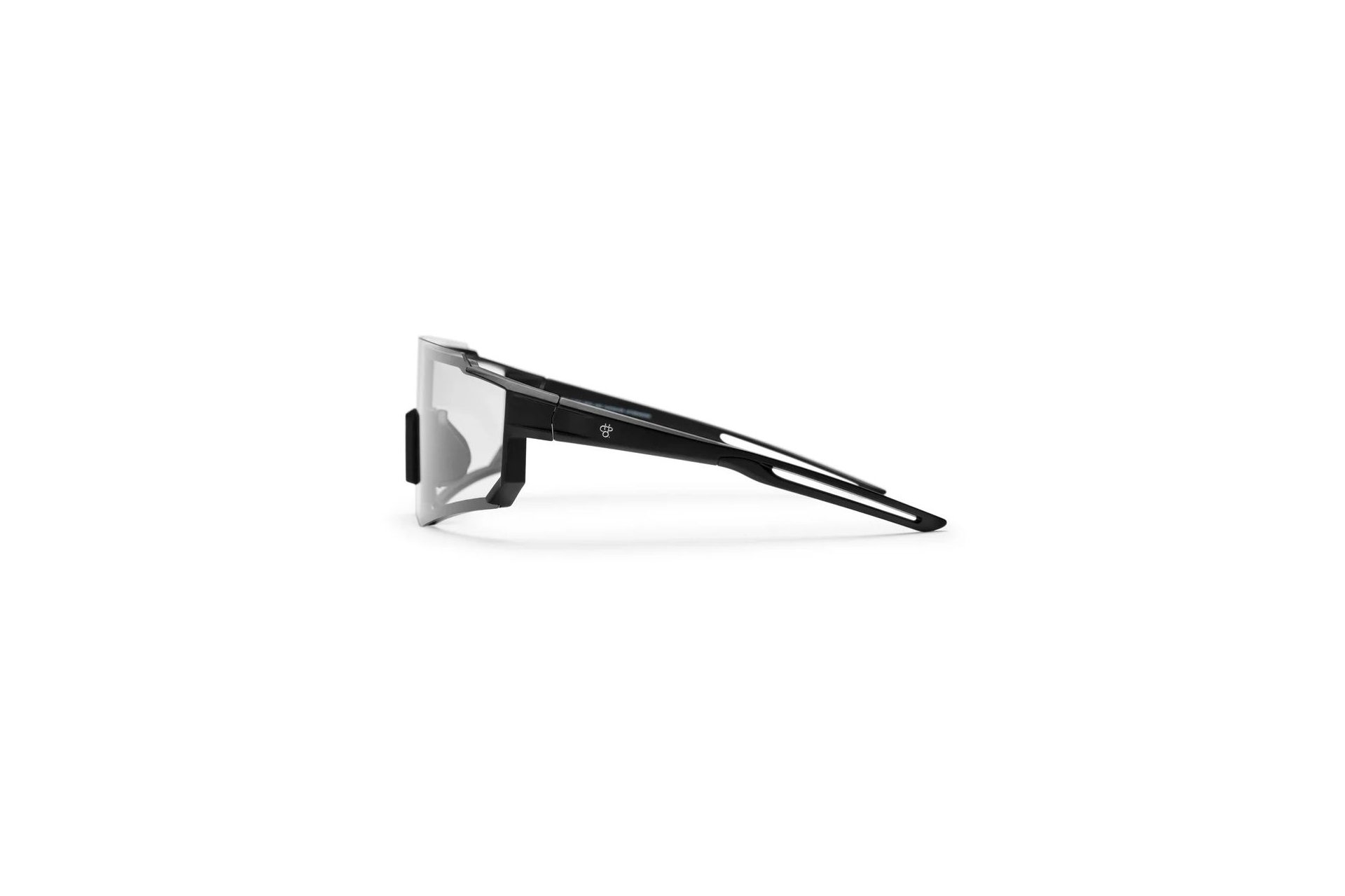CHPO Siri Photochromic Black - Clear to black