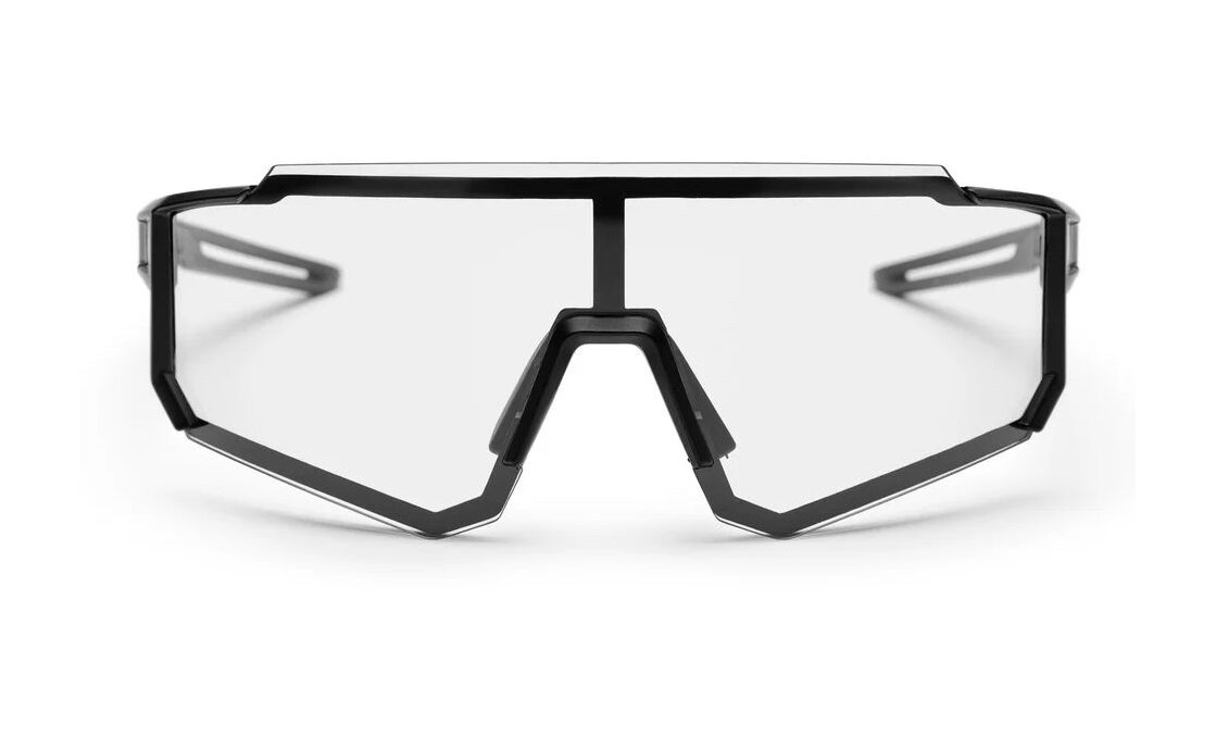 CHPO Siri Photochromic Black - Clear to black