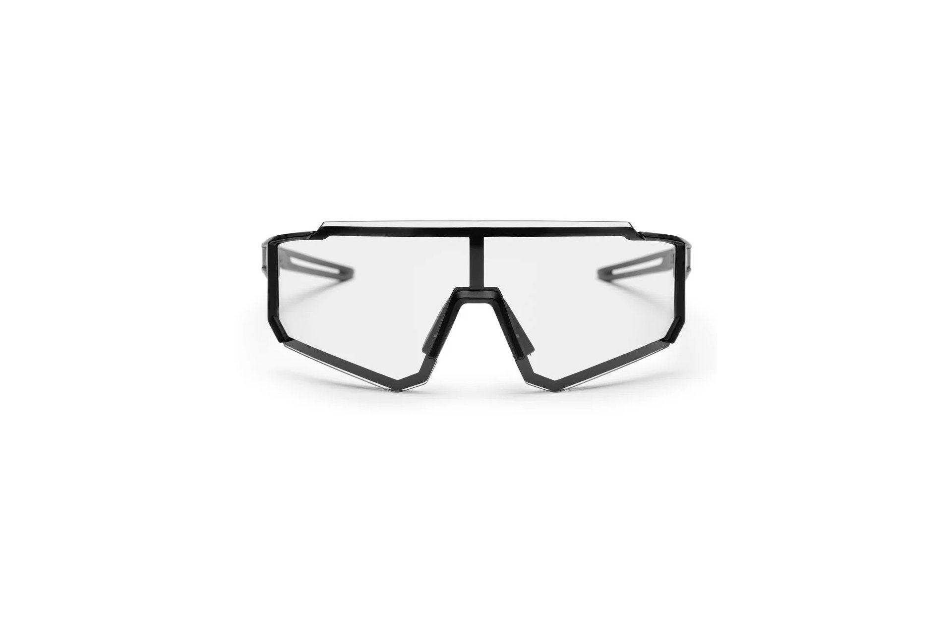 CHPO Siri Photochromic Black - Clear to black