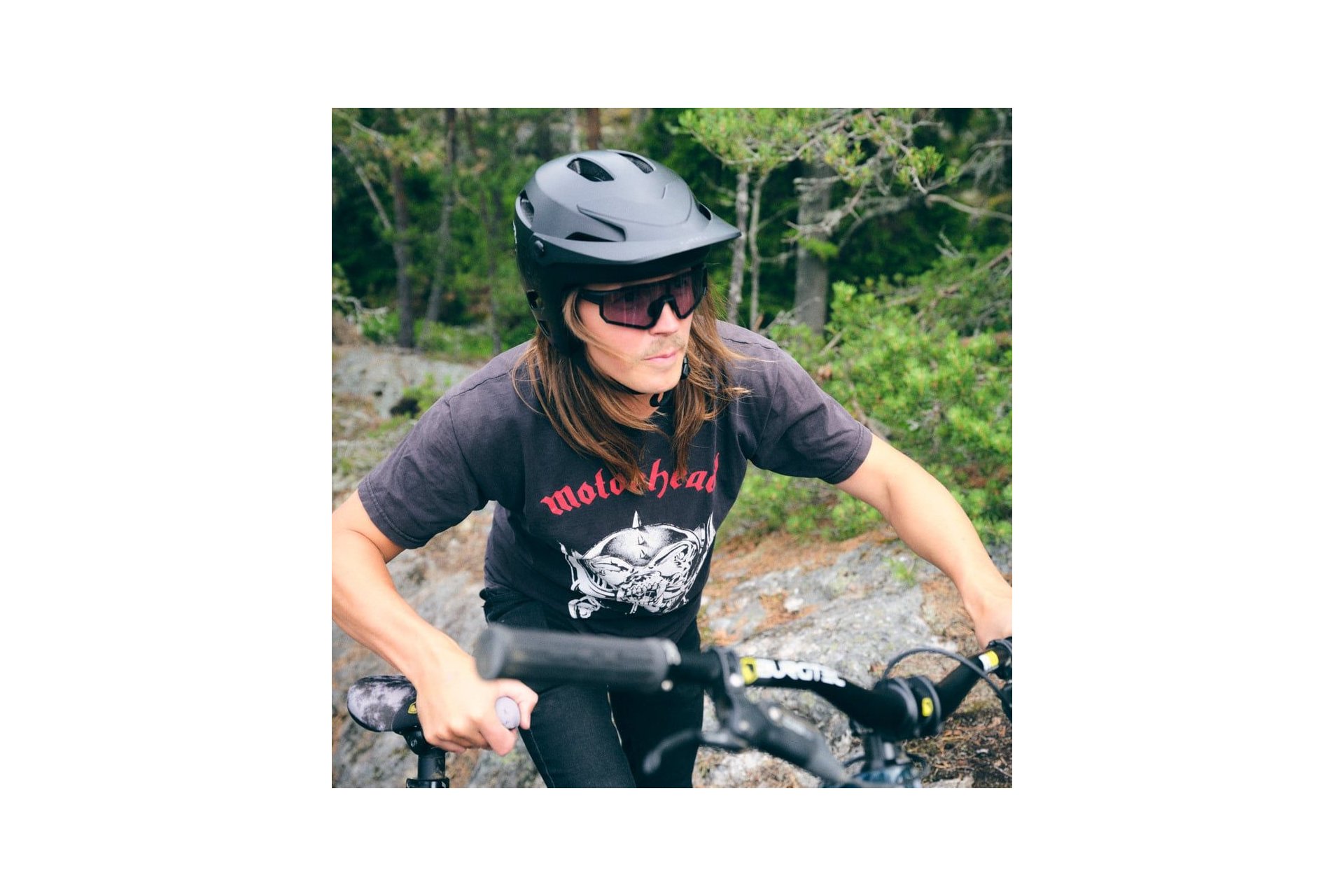 CHPO Siri Photochromic Black - Clear to black