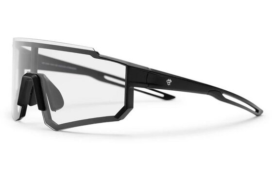 CHPO - CHPO Siri Photochromic Black - Clear to black