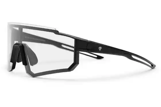 Sport-Sonnenbrillen - CHPO Siri Photochromic Black - Clear to black