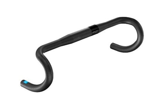 Rennrad-Lenker - PRO PLT Alu Compact Rennrad Lenker