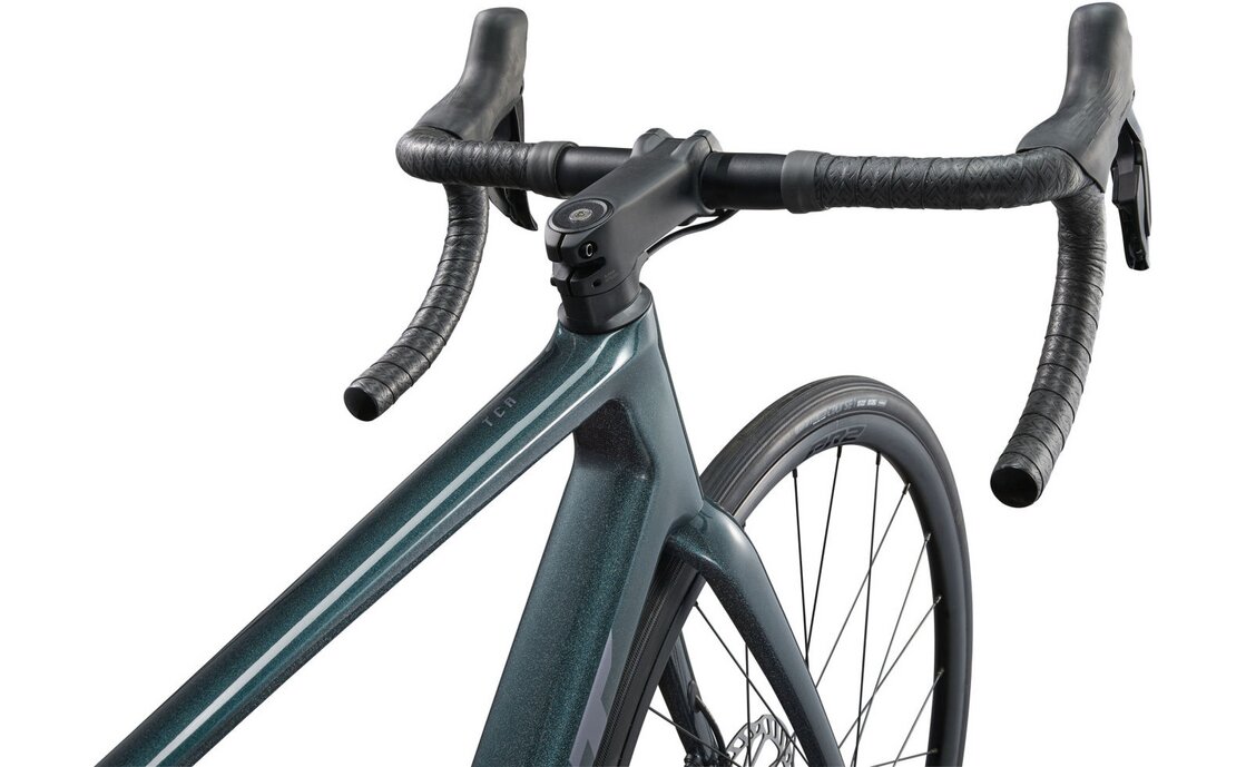 Giant TCR Advanced 1 v10.1 - 28 Zoll - Diamant - 2025