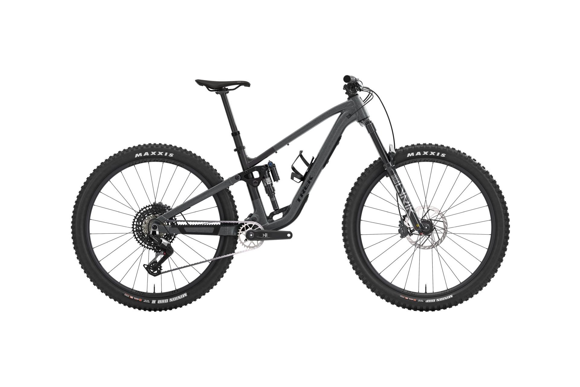 Trek Fuel EX 9 Eagle 90 Gen 7 - 29 Zoll - Fully - 2026