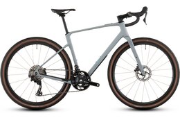 Cube Nuroad C:62 Pro - 28 Zoll - Diamant - 2026