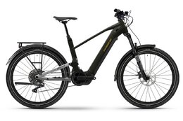 Haibike Adventr 6 - 800 Wh - 27,5 Zoll - Fully - 2026