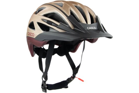 XXL Sale % - Casco Activ