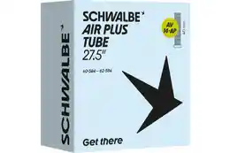 Schwalbe AV14-AP Air Plus Schlauch 27,5 Zoll - 40 mm