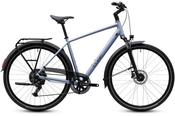 Herren - Cube Touring - Cube Touring ONE - 28 Zoll - Diamant - 2027