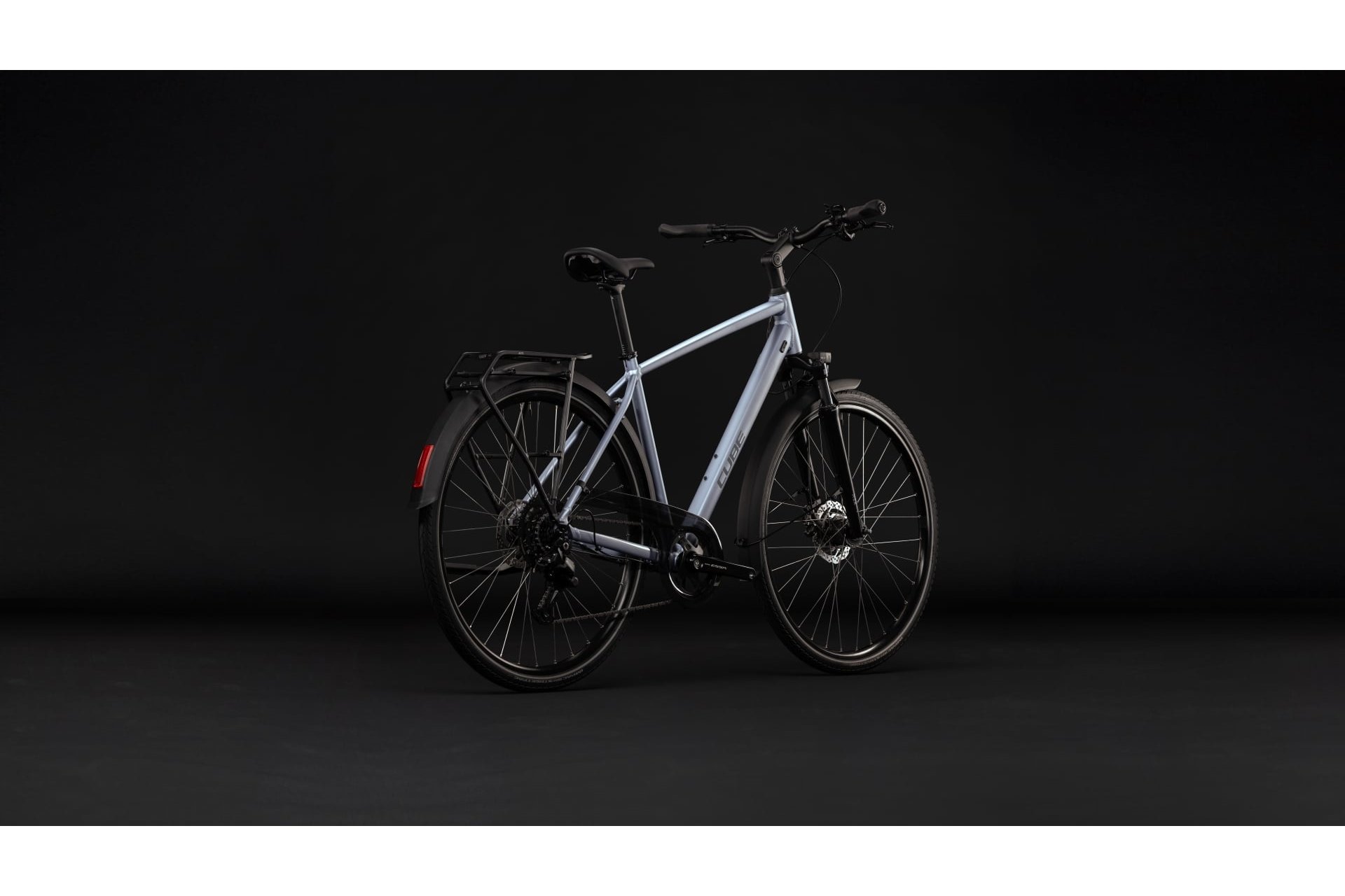 Cube Touring ONE - 28 Zoll - Diamant - 2027