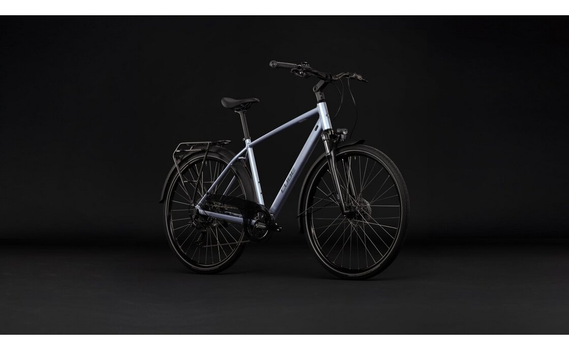Cube Touring ONE - 28 Zoll - Diamant - 2027