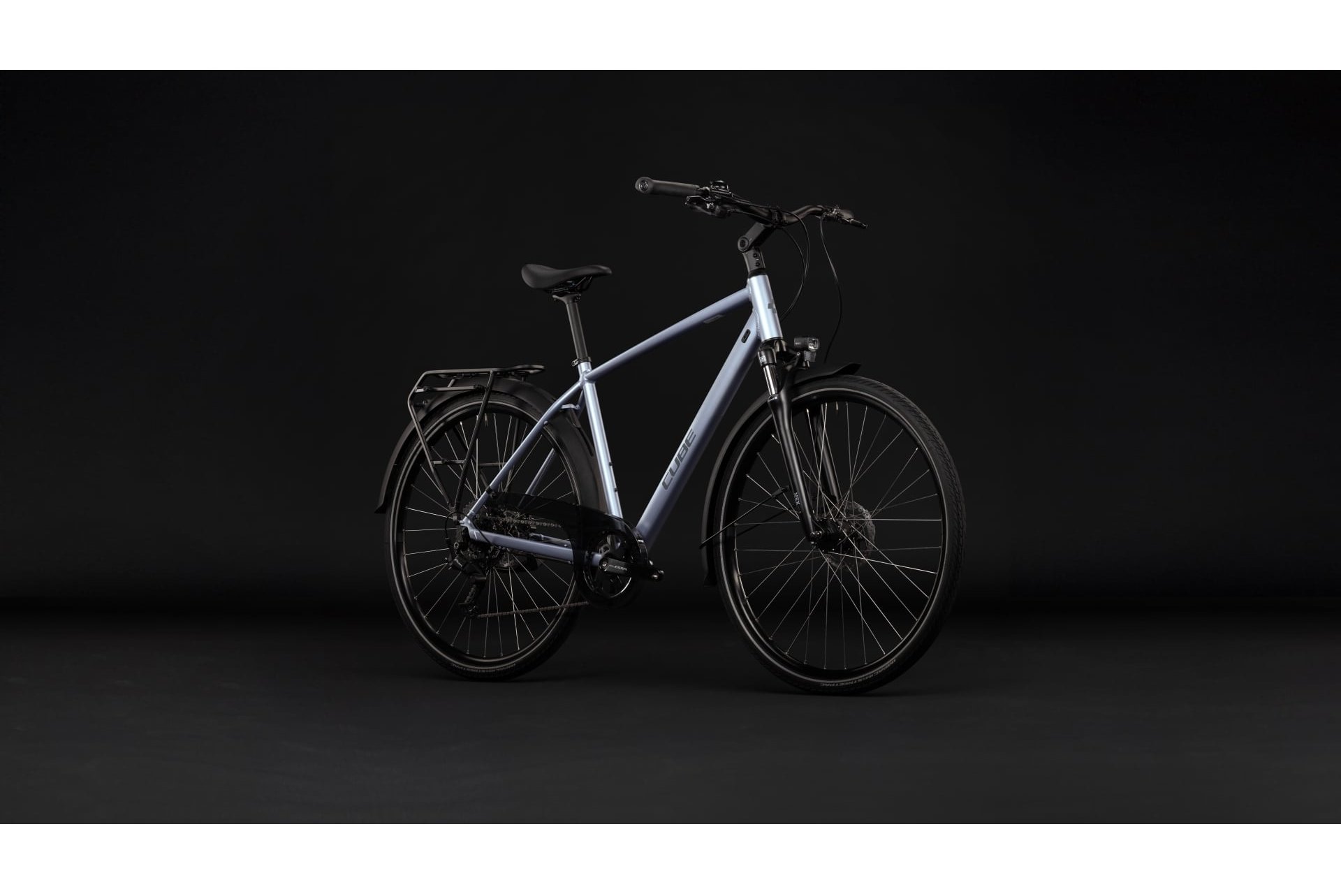 Cube Touring ONE - 28 Zoll - Diamant - 2027