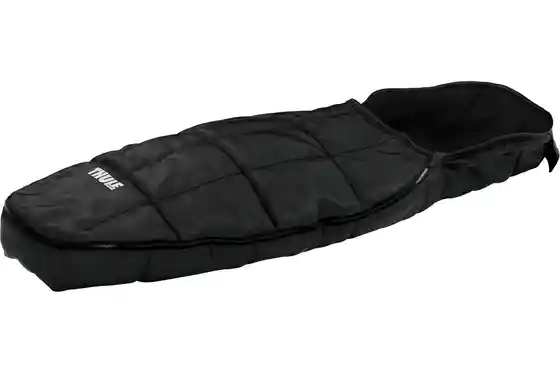 Thule - Fahrradanhänger - Thule Footmuff Sport - Fußsack