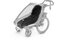 Thule Footmuff Sport - Fußsack