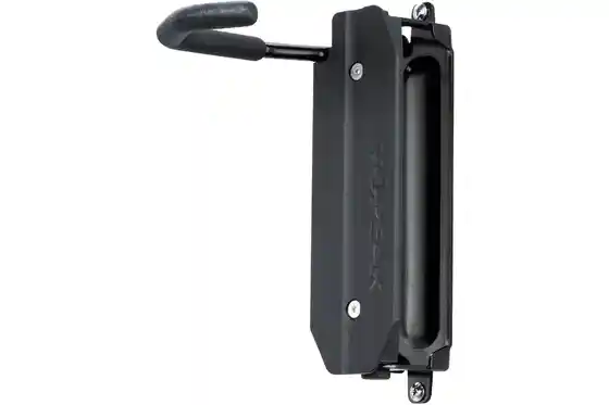 Wand- & Deckenhalter - Topeak Swing-Up EX Bike Holder Wandhalterung f&uuml;r Vorderrad