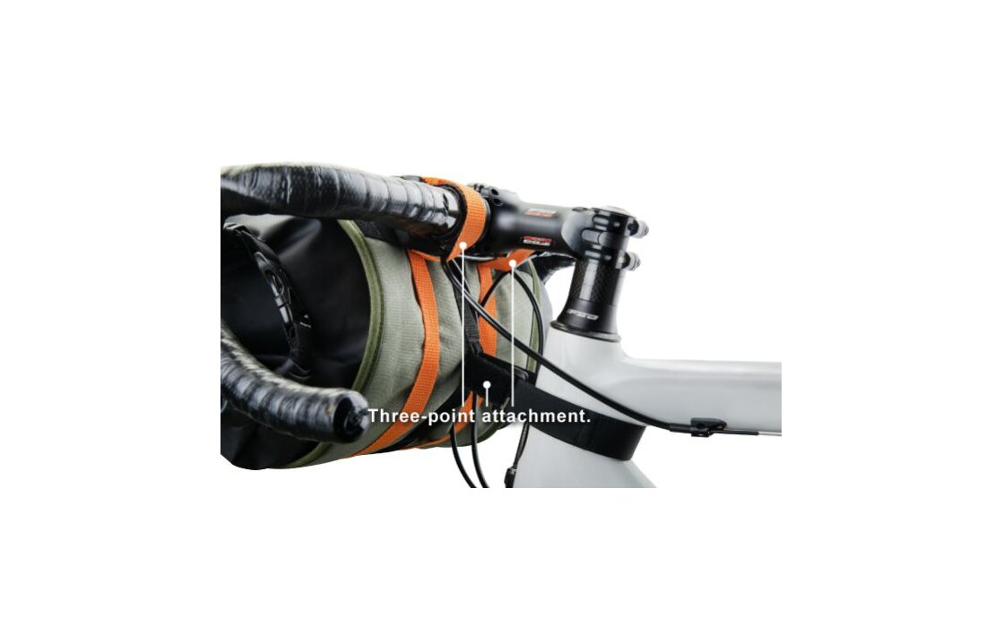 Birzman Packman Lenkertasche