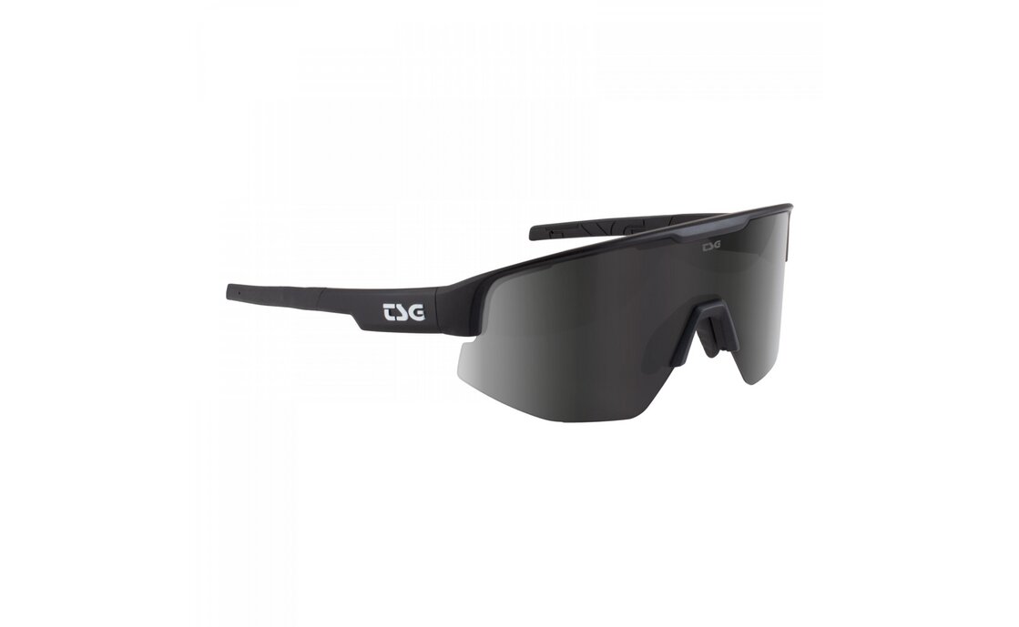 TSG Loam Sunglasses black/black
