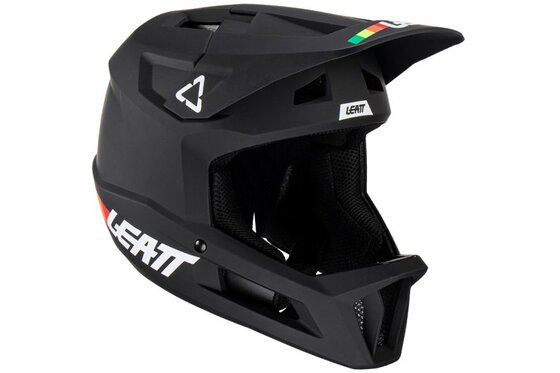 optellen Aanbod Ontbering Fullface Helm für Downhill günstig kaufen | Fahrrad XXL