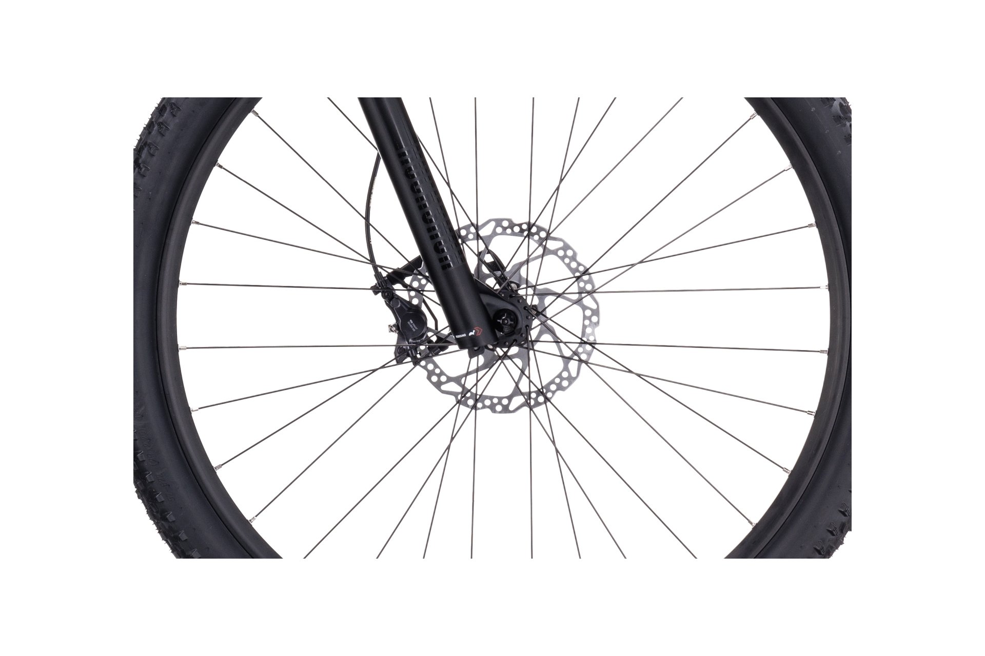 Cube Reaction Pro - 29 Zoll - Diamant - 2023