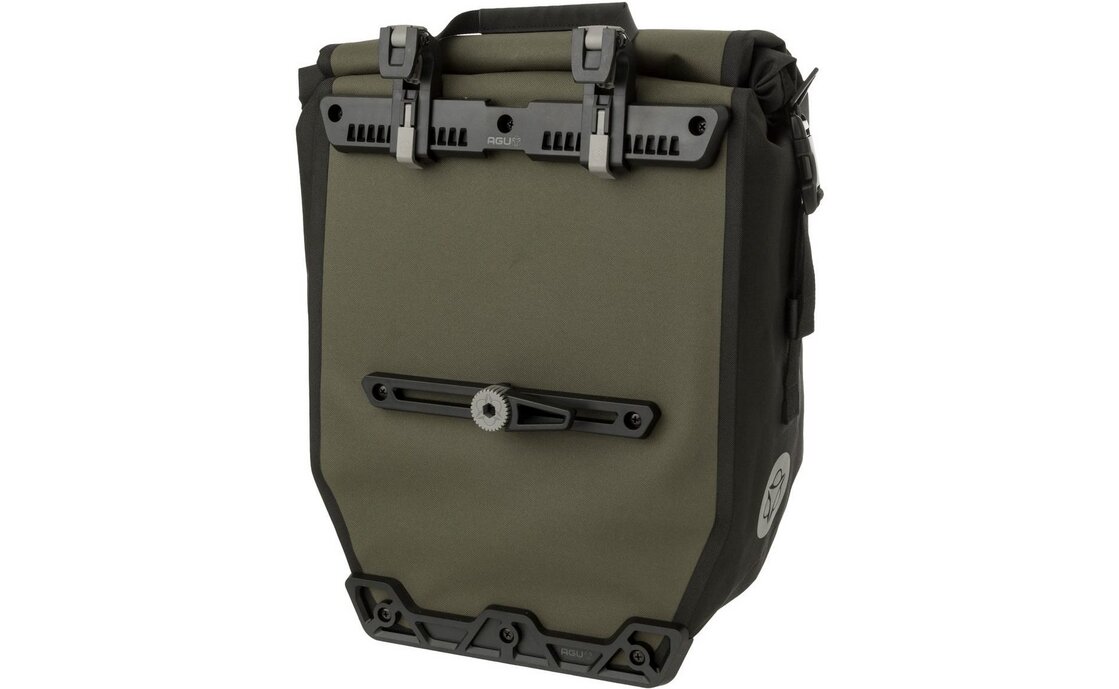 AGU Clean Single Bike Bag Shelter Large CG