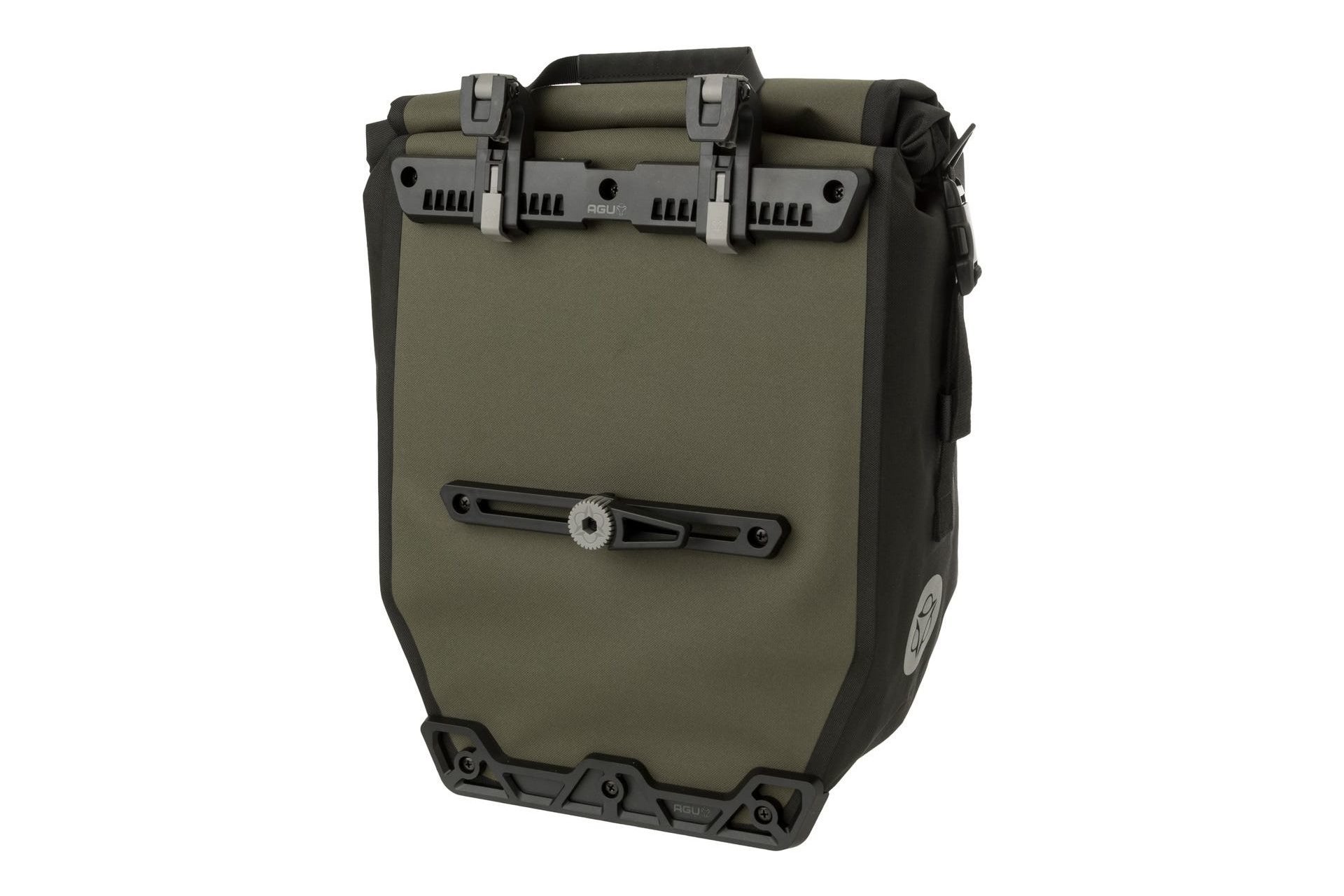 AGU Clean Single Bike Bag Shelter Large CG