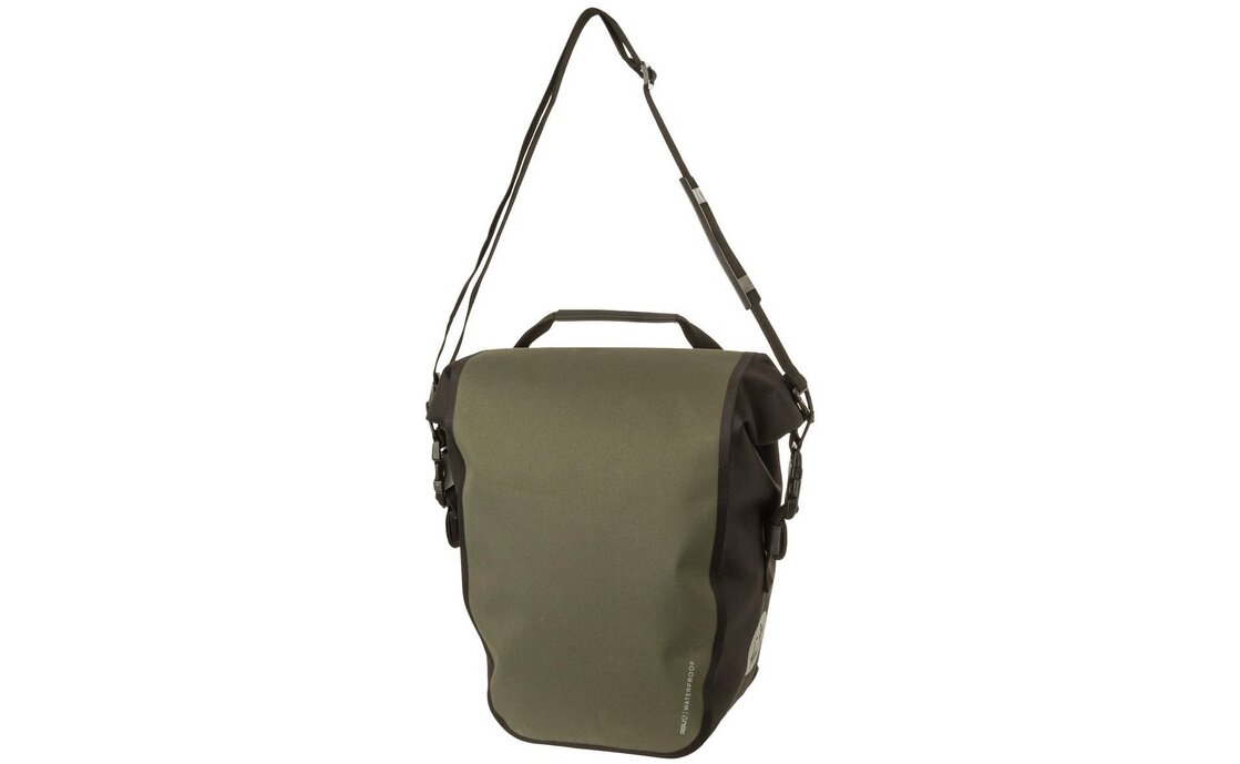 AGU Clean Single Bike Bag Shelter Large CG