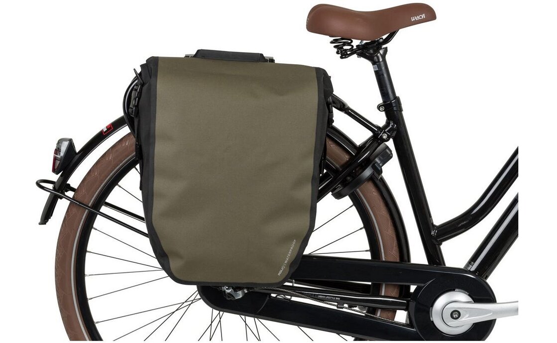 AGU Clean Single Bike Bag Shelter Large CG