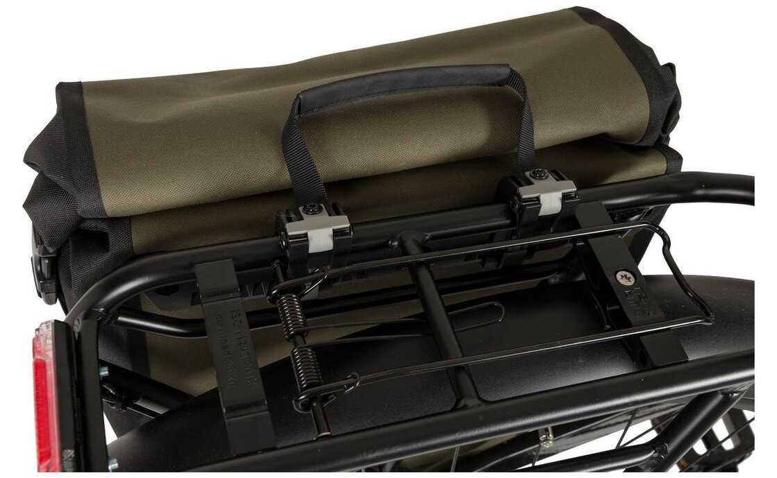 AGU Clean Single Bike Bag Shelter Large CG