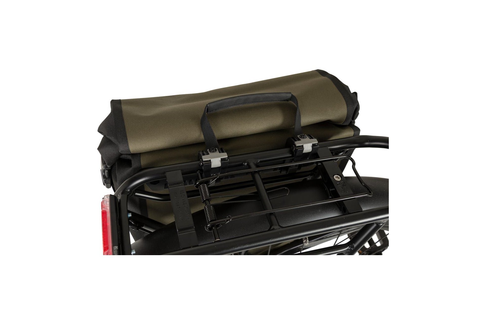 AGU Clean Single Bike Bag Shelter Large CG