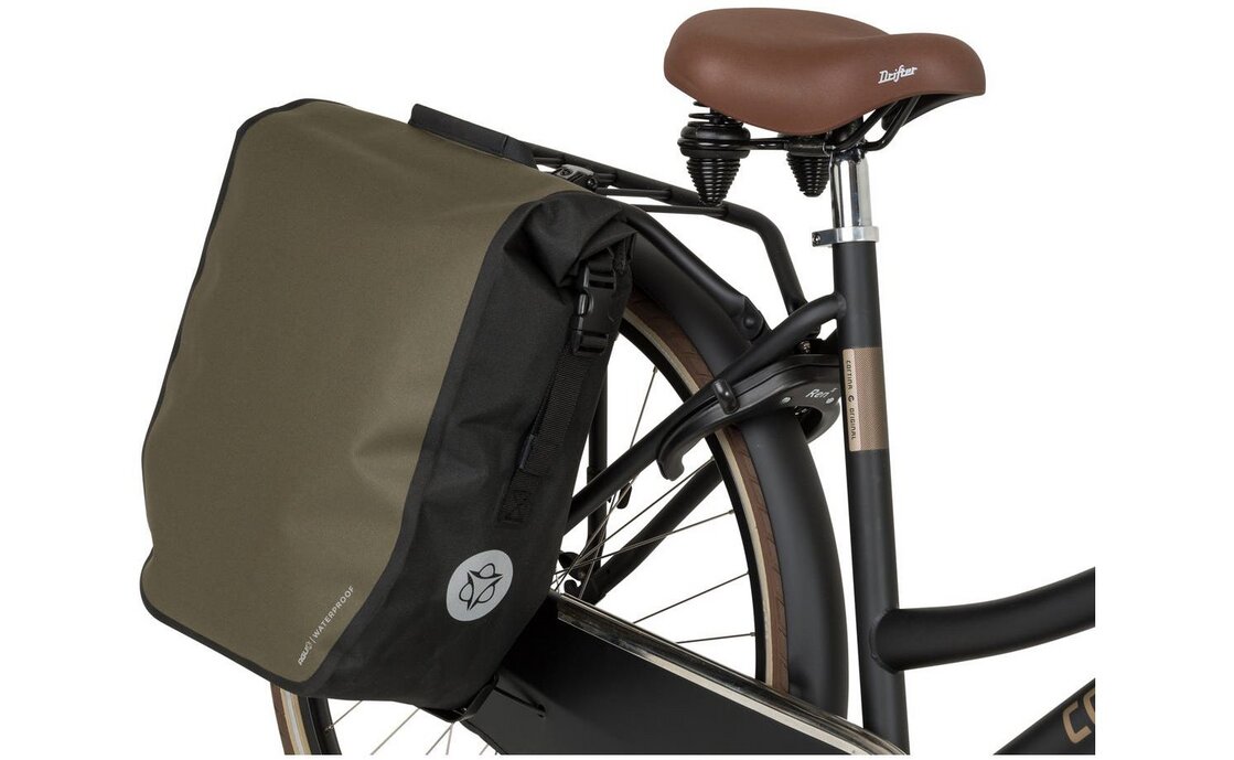 AGU Clean Single Bike Bag Shelter Large CG