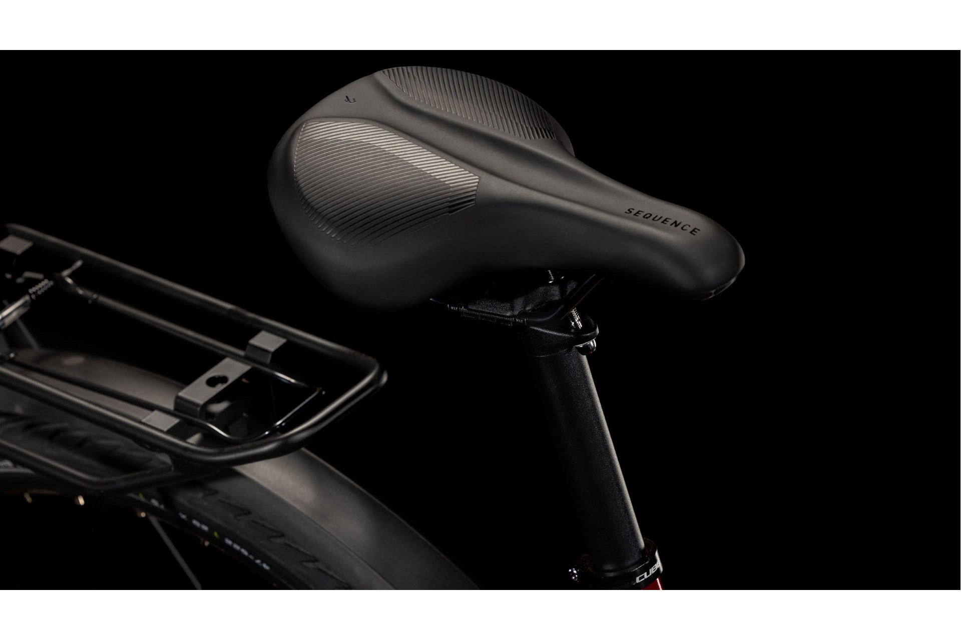 Cube Touring Pro - 28 Zoll - Diamant - 2025