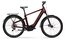 Winora Yakun X10 High - 800 Wh - 27,5 Zoll - Diamant - 2025