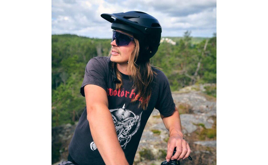 CHPO Vinfred Indigo - Blue