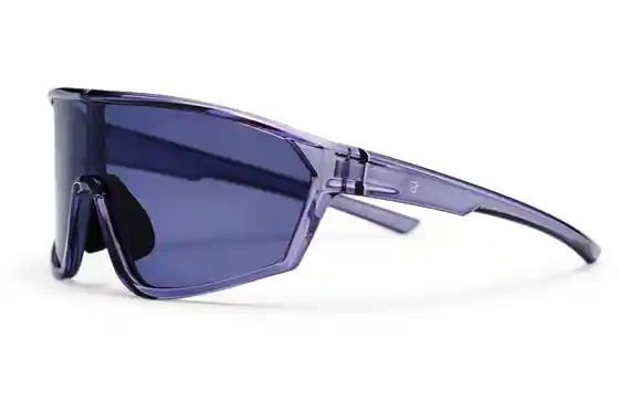 Sport-Sonnenbrillen - CHPO Vinfred Indigo - Blue