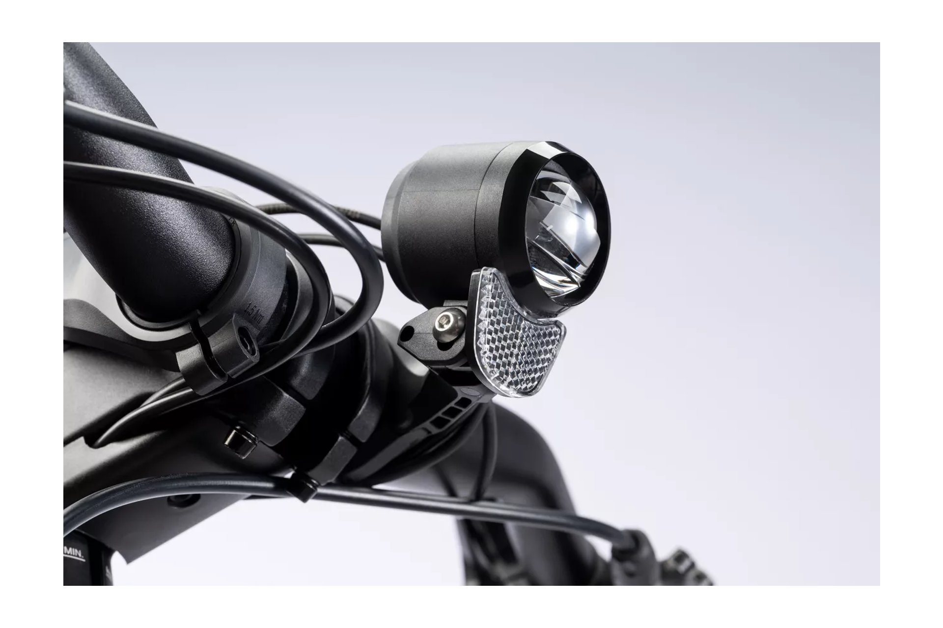 Winora Yakun X10 High - 800 Wh - 27,5 Zoll - Diamant - 2025