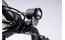 Winora Yakun X10 High - 800 Wh - 27,5 Zoll - Diamant - 2025