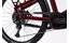 Winora Yakun X10 High - 800 Wh - 27,5 Zoll - Diamant - 2025