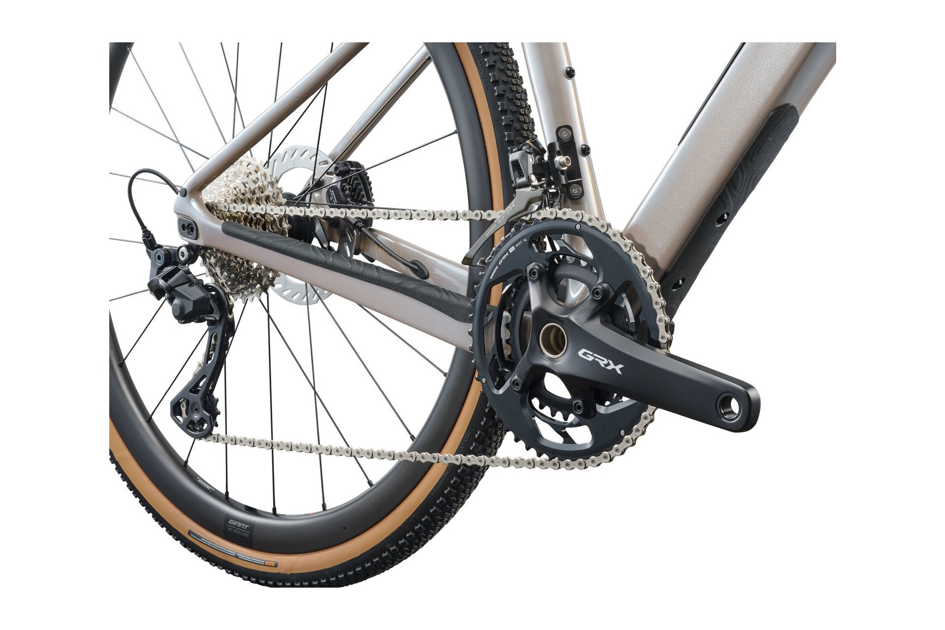 Liv Devote Advanced 0 - 28 Zoll - Diamant - 2026