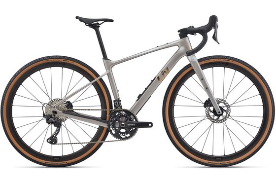 Liv Devote - Liv Devote Advanced 0 - 28 Zoll - Diamant - 2026