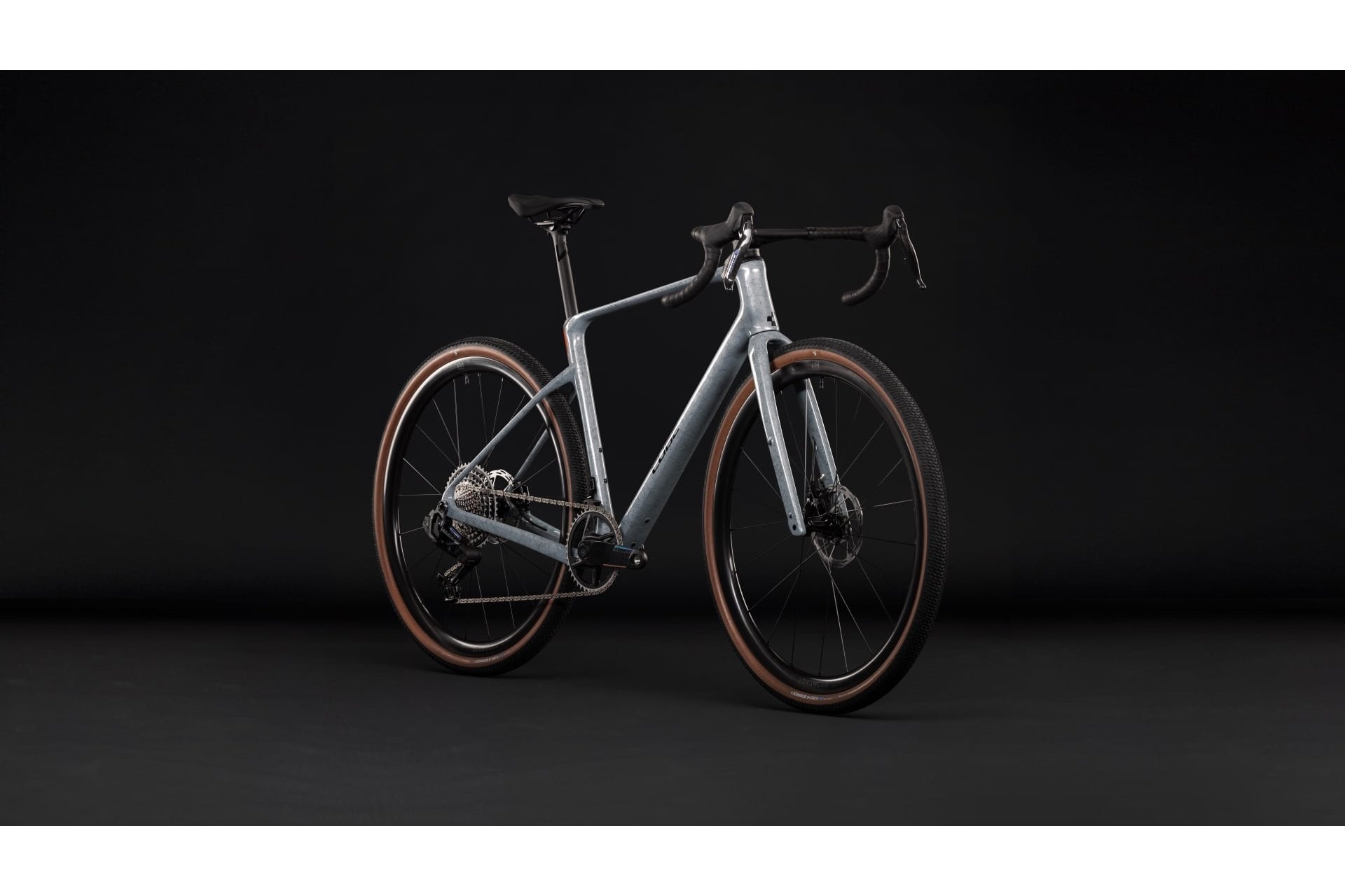 Cube Nuroad C:62 EXC - 28 Zoll - Diamant - 2027
