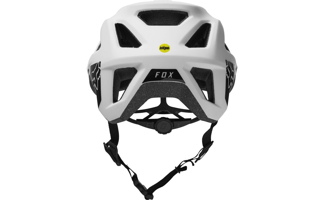 Fox Mainframe TRVRS MIPS